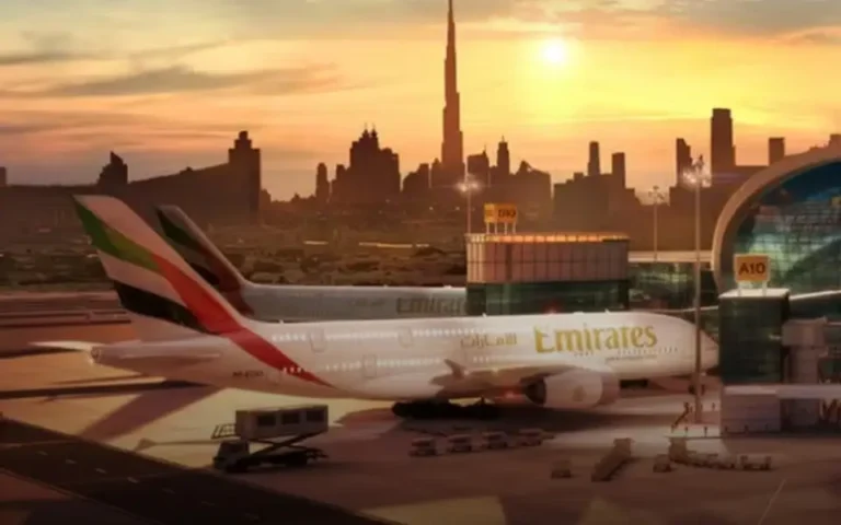Emirates 2026 жылдан бастап криптовалюта арқылы билет сатуды бастайды