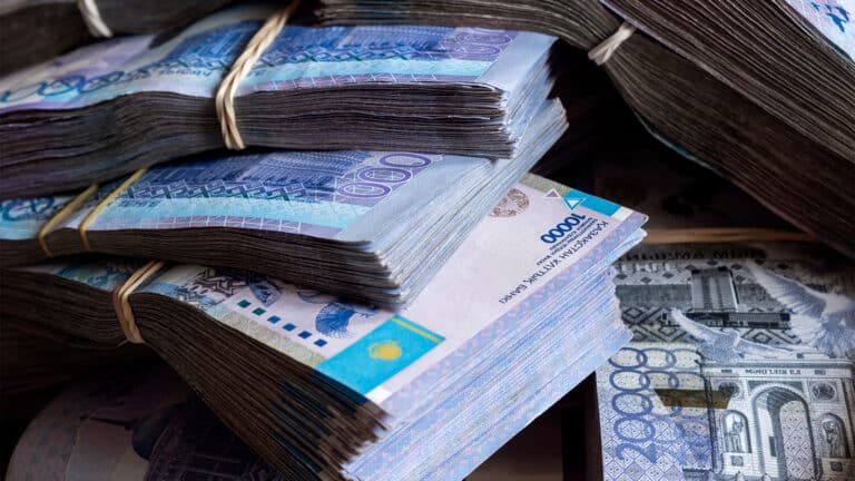 Принадлежащая китайцу нефтекомпания Казахстана удвоила выплаты топ-менеджменту