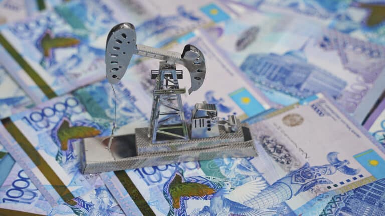 Как в Казахстане будут пересматривать СРП по нефтяным проектам, ответил Бектенов