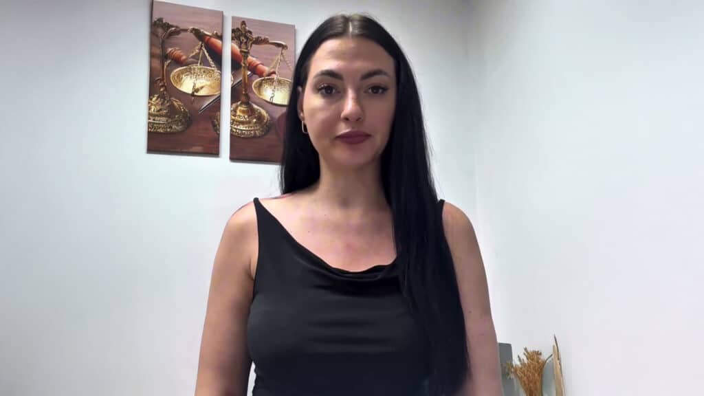 Женщина из Павлодара боится за жизнь после оправдания мужа-дебошира