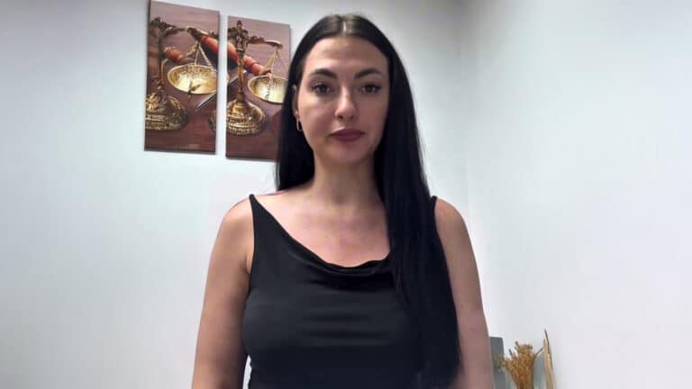 Женщина из Павлодара боится за жизнь после оправдания мужа-дебошира