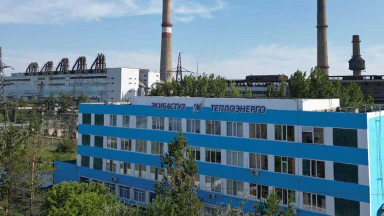 Миллиарды тенге из резерва правительства направят на ремонт теплосетей Экибастуза