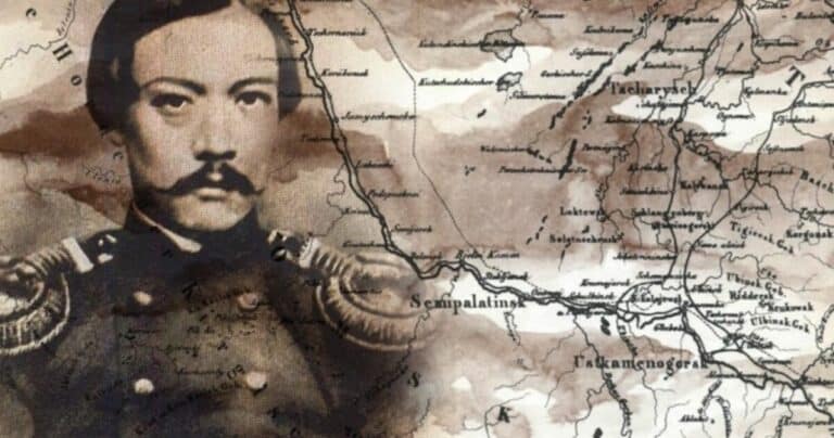 Шоқан ізімен: Ғалымның мерейтойына орай экспедиция басталды