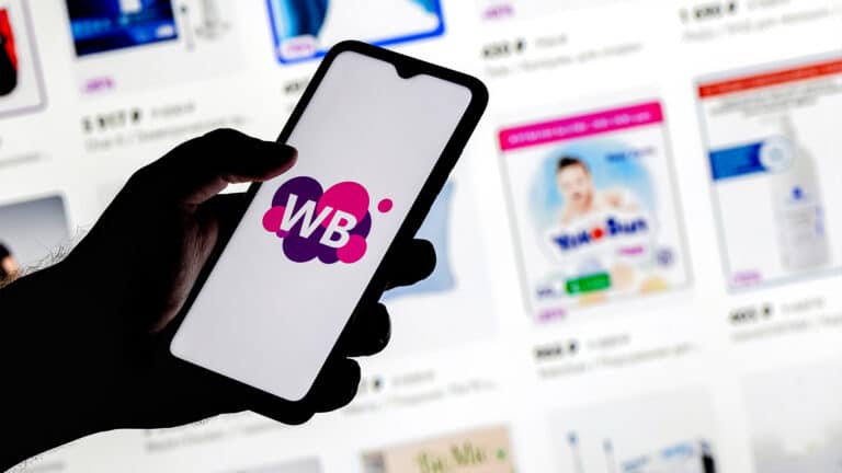 Продажи казахстанского бизнеса на Wildberries взлетели на 41%