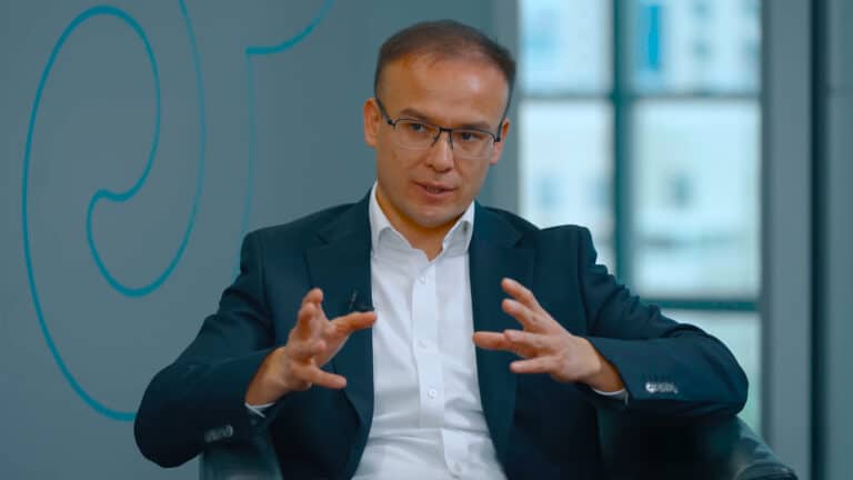 Бывший глава ForteBank  Бекжан Пирматов стал независимым директором KASE