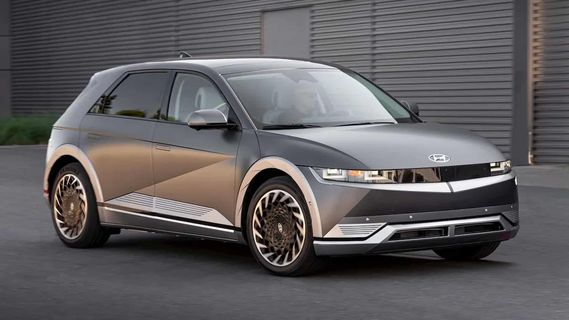 Hyundai Ioniq 2