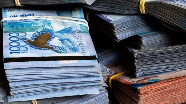 Почти $15 млн из Нацфонда потратили казахстанцы