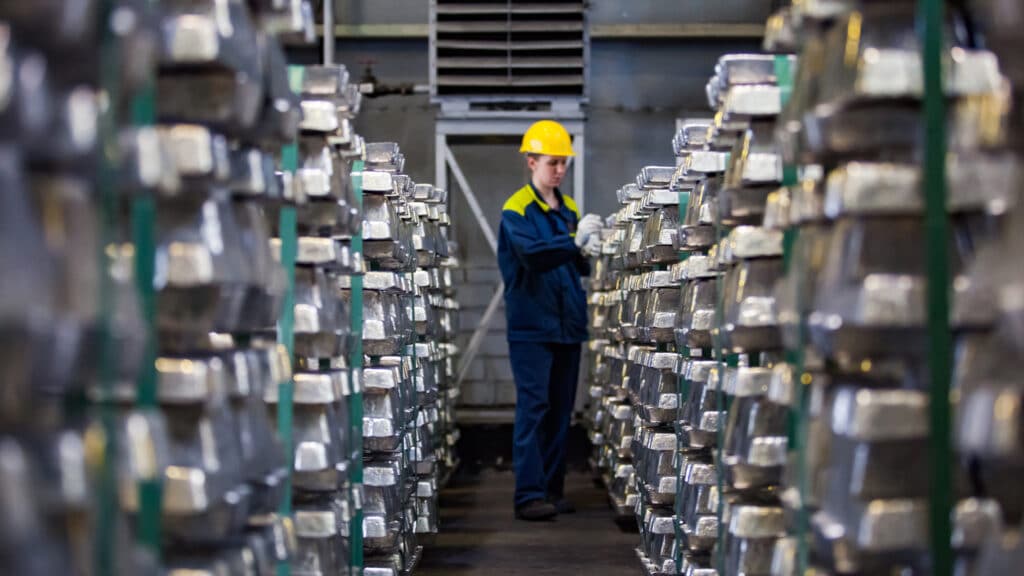 40% инвестиций в основной капитал в Казахстане пришлось на промышленность