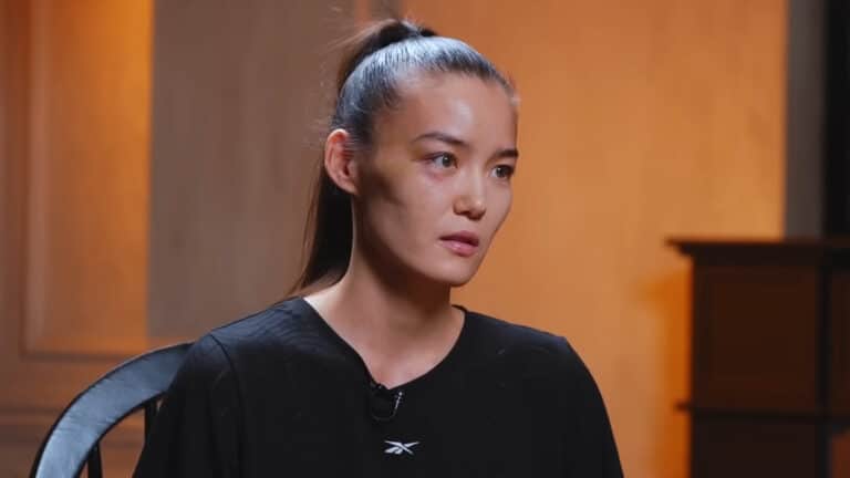 Карина Мамаш дала первое интервью после приговора мужу