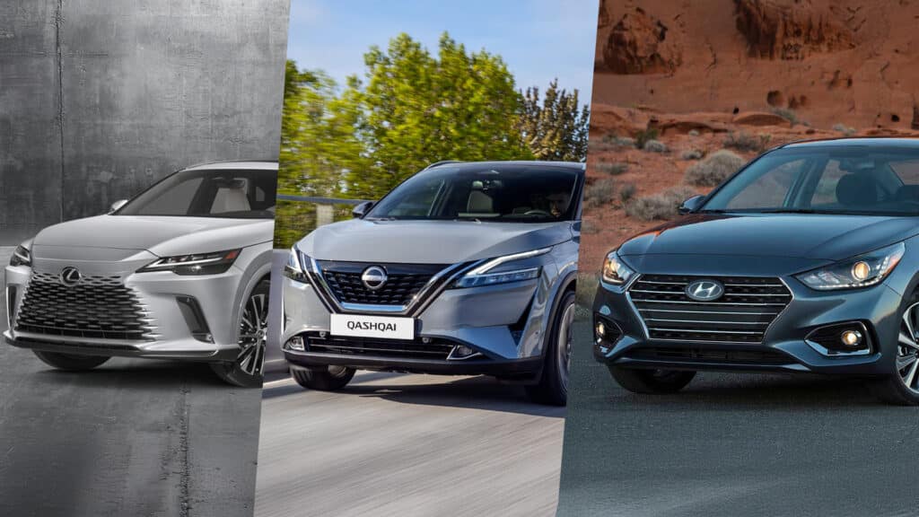 Самый продаваемый автобренд в Казахстане вошел в тройку надежных