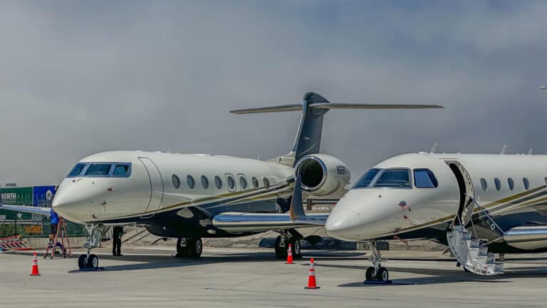 Air Tengri выпустила простые акции