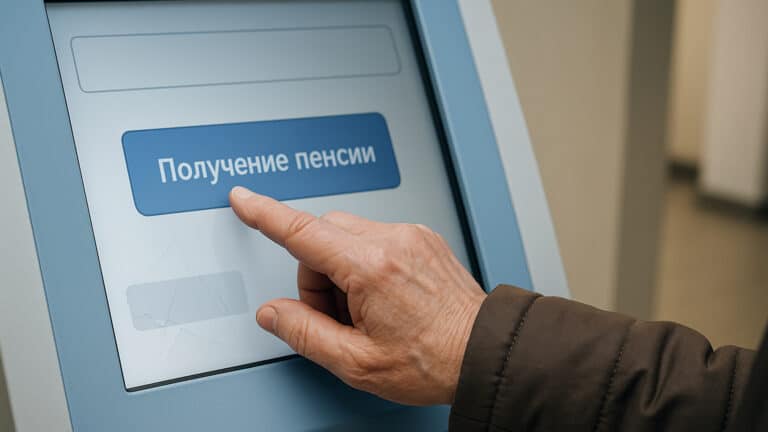 В Казахстане хотят упростить получение пенсий по всей стране