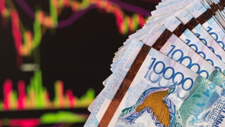 Halyk Finance: Рост экономики в Казахстане может быть неустойчивым