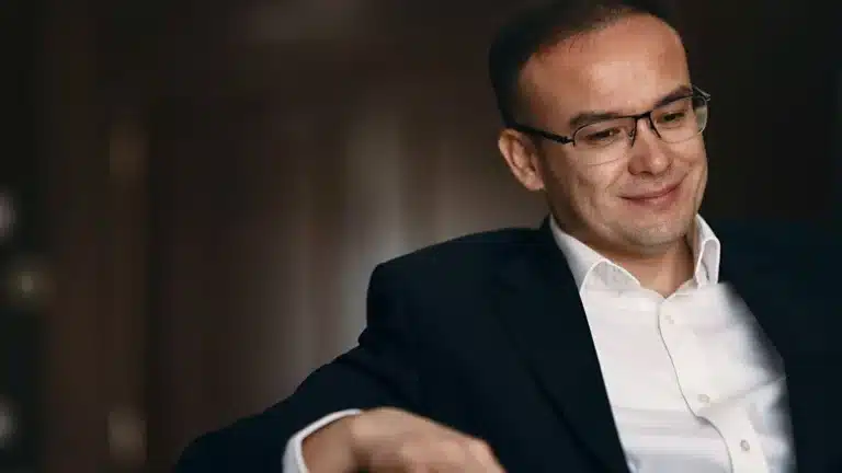 ForteBank экс-төрағасы Бекжан Пирматов KMF директорлар кеңесіне енді