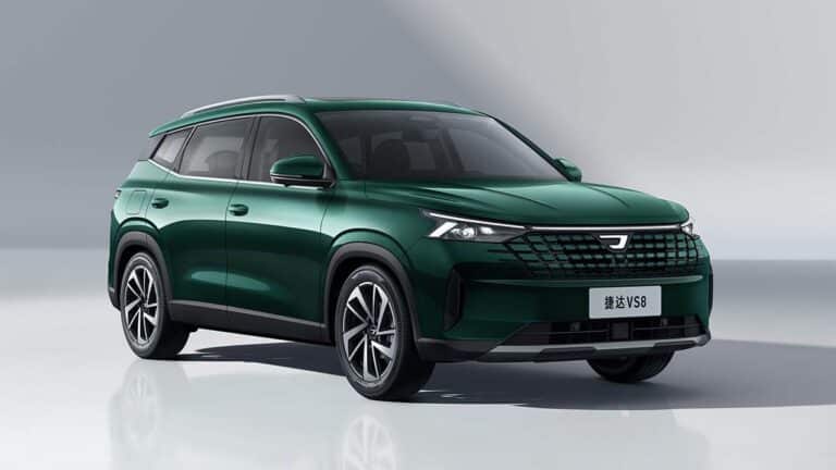 Volkswagen Jetta брендінің ең үлкен  кроссовері шықты