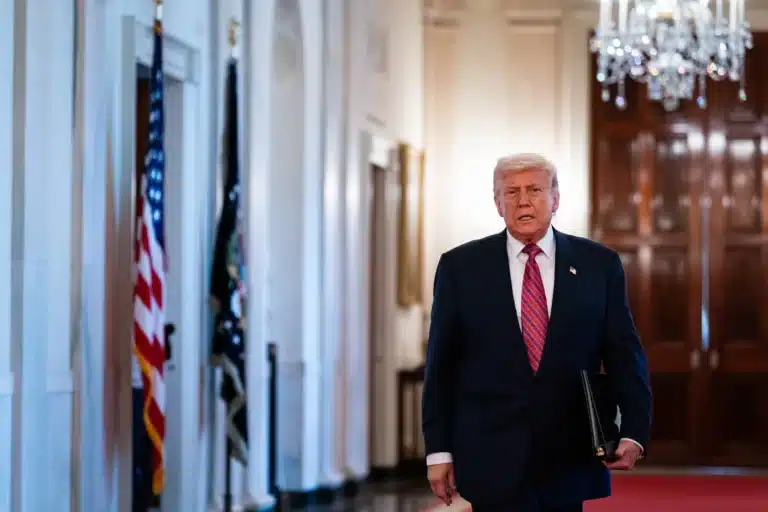 Трамп вновь выведет США из ЮНЕСКО