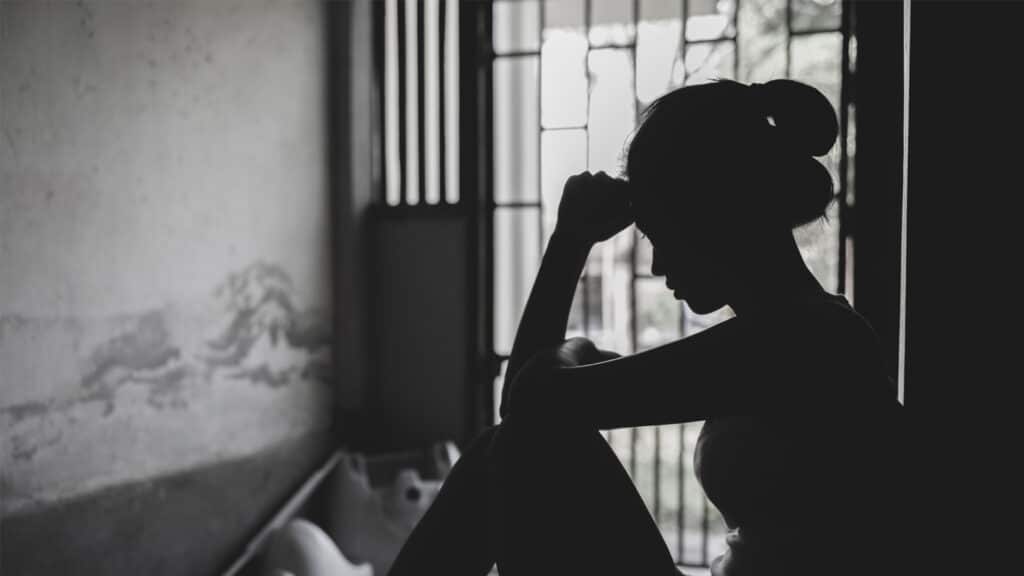 Интерпол вернул домой казахстанку из трудового рабства в Камбодже 