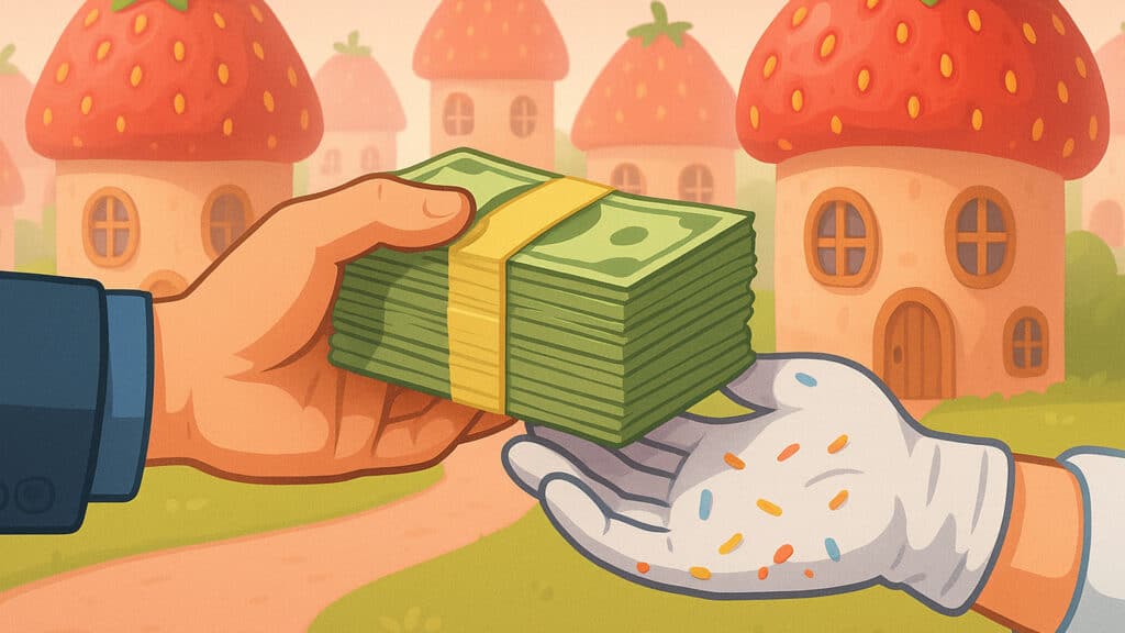 Государство заплатило миллионы компании, которой раньше препятствовал акимат Алматы