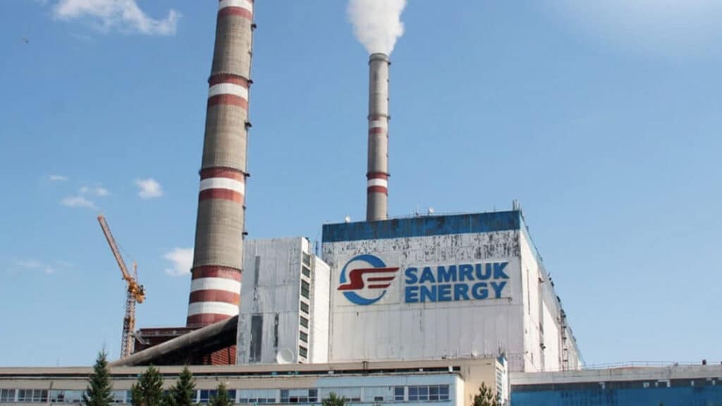 «Самрук-Энерго» удвоила выплаты топ-менеджерам