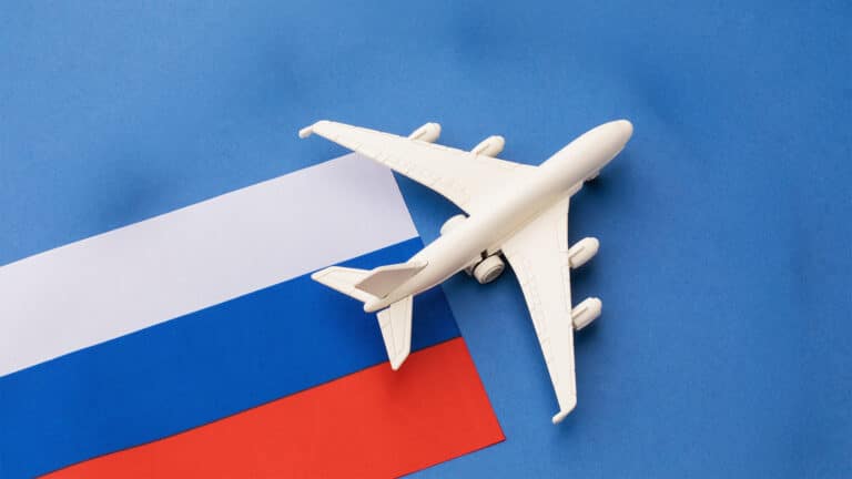 Россия вошла в топ-5 стран с самым высоким оттоком миллионеров в 2025 году
