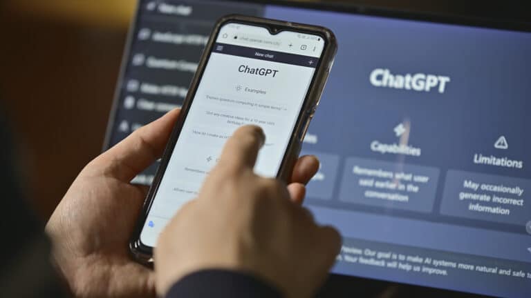 Переписка с ChatGPT станет доказательством в суде