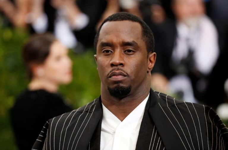 Суд оправдал P. Diddy по самым тяжким статьям