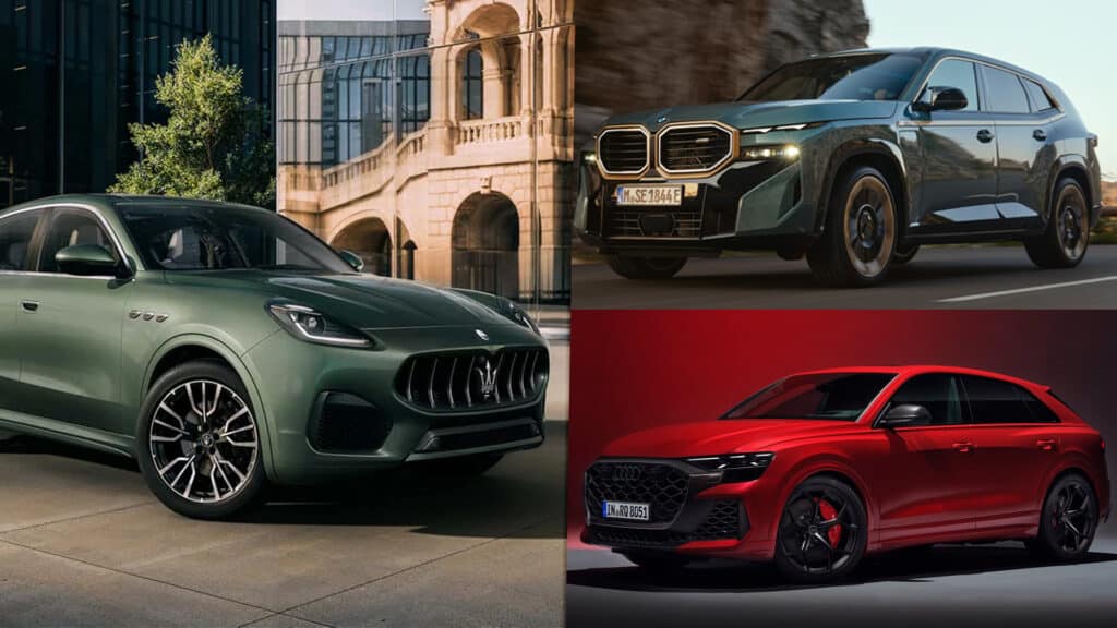 Названы автомобили-аутсайдеры продаж в Казахстане в 2025 году