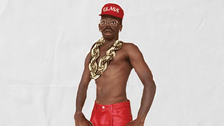 Tyler, the Creator выпустил новый альбом Don’t Tap the Glass