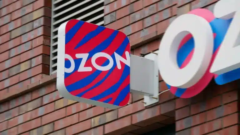 Совладелец «Яндекса» купил четверть Ozon