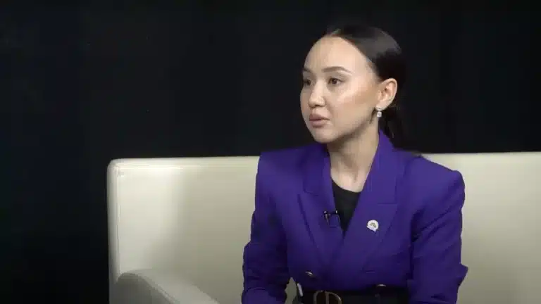 Перизат Кайрат зарегистрировала фонд по адресу игрового клуба