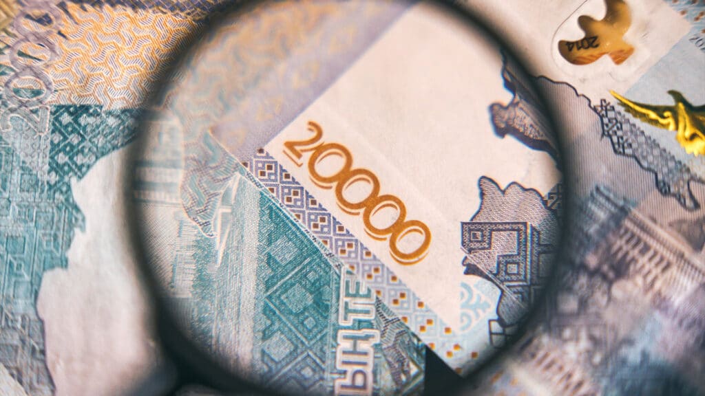 Кредиты экономике в расширенном определении выросли на 22,2%