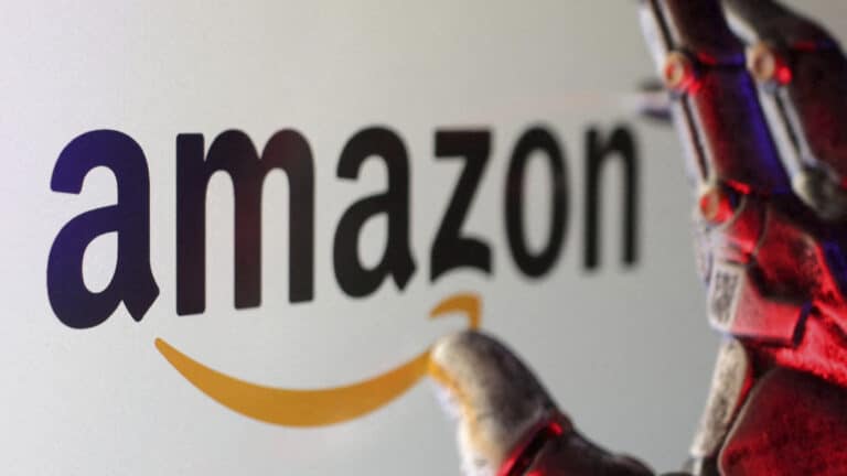 Amazon закрывает свою ИИ-лабораторию в Шанхае