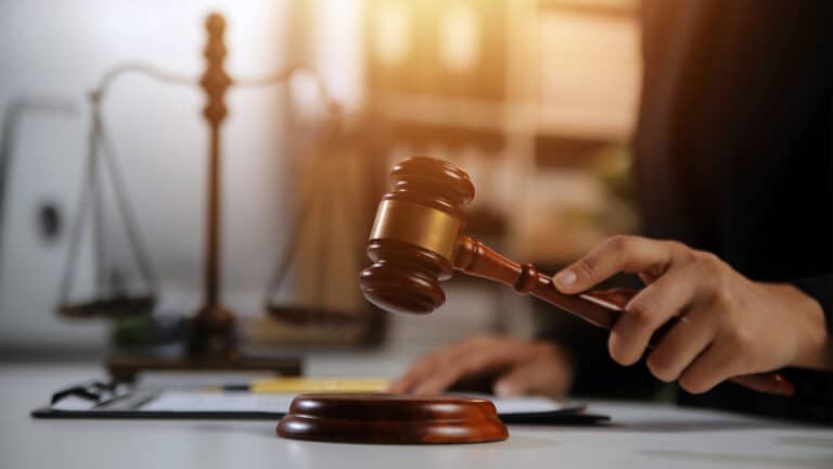 Суд над Перизат Кайрат пройдет в открытом режиме