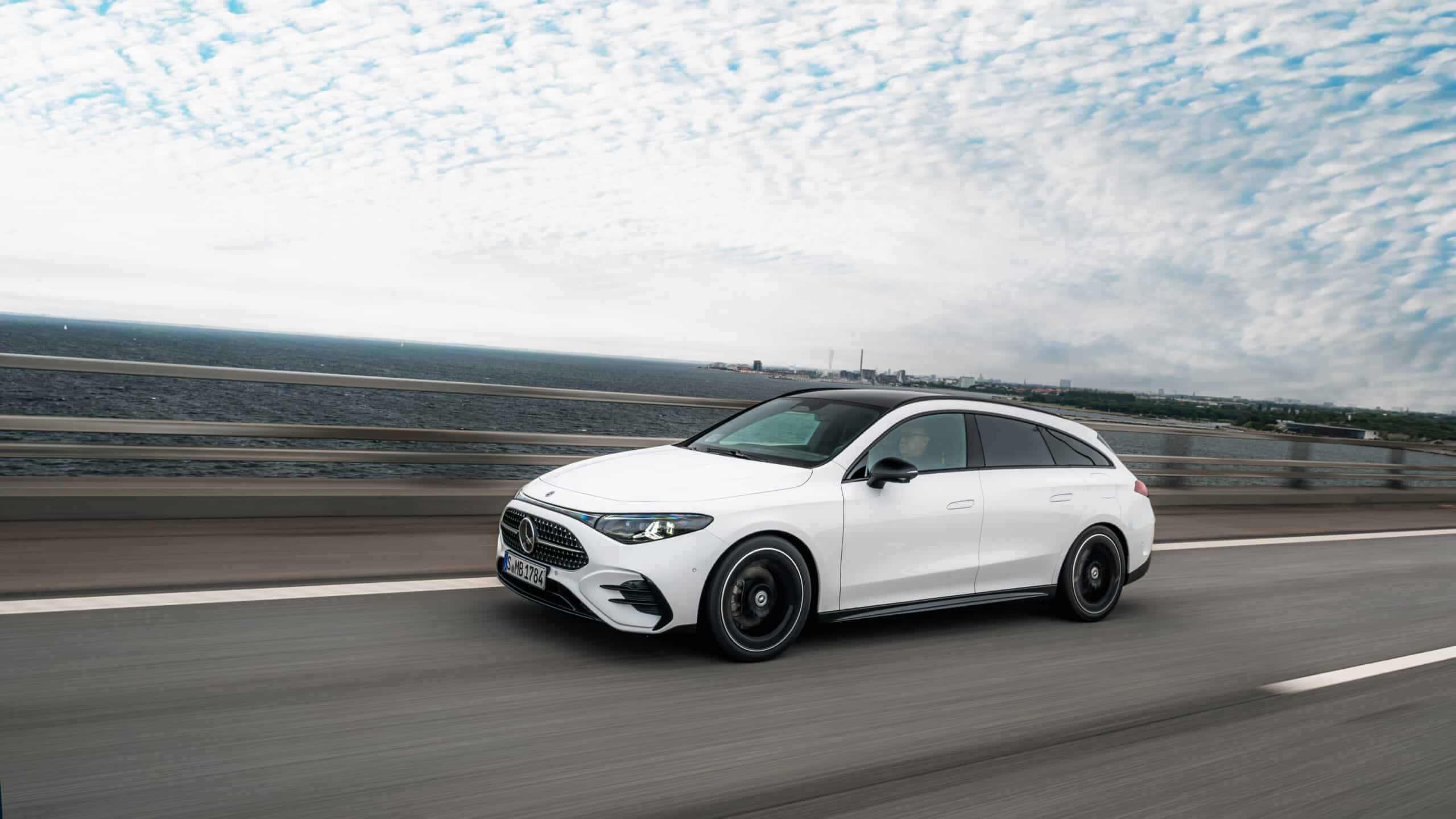Shooting Brake