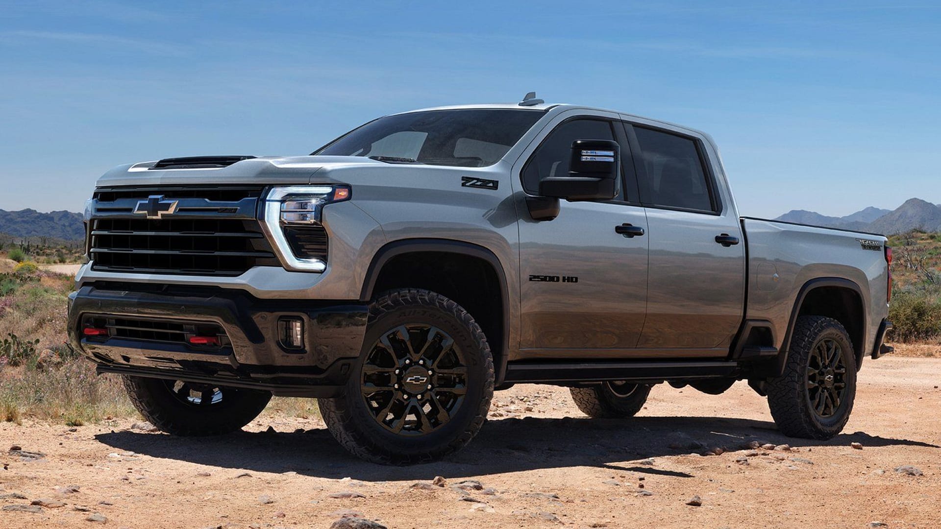 Chevrolet Silverado, Надёжные авто