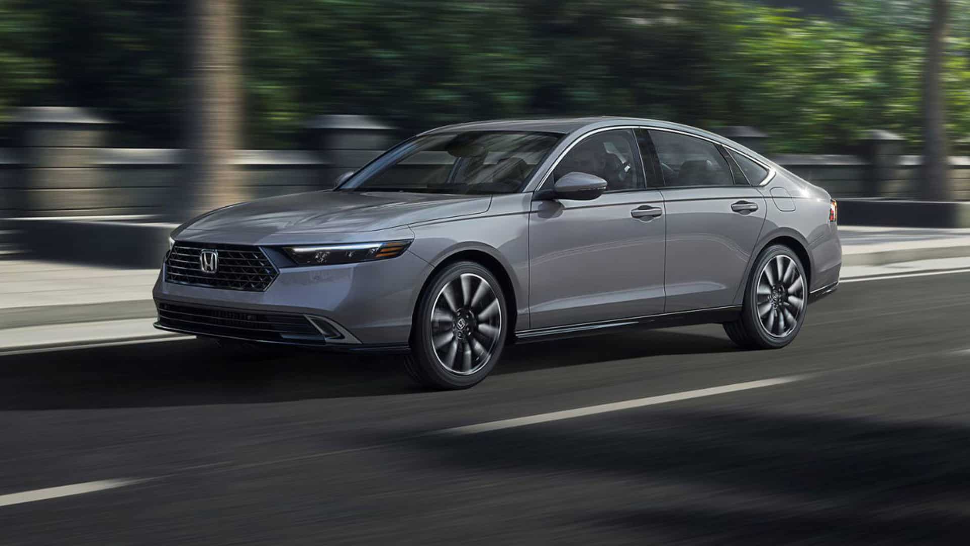 Honda Accord, Надёжные авто, Хонда Аккорд