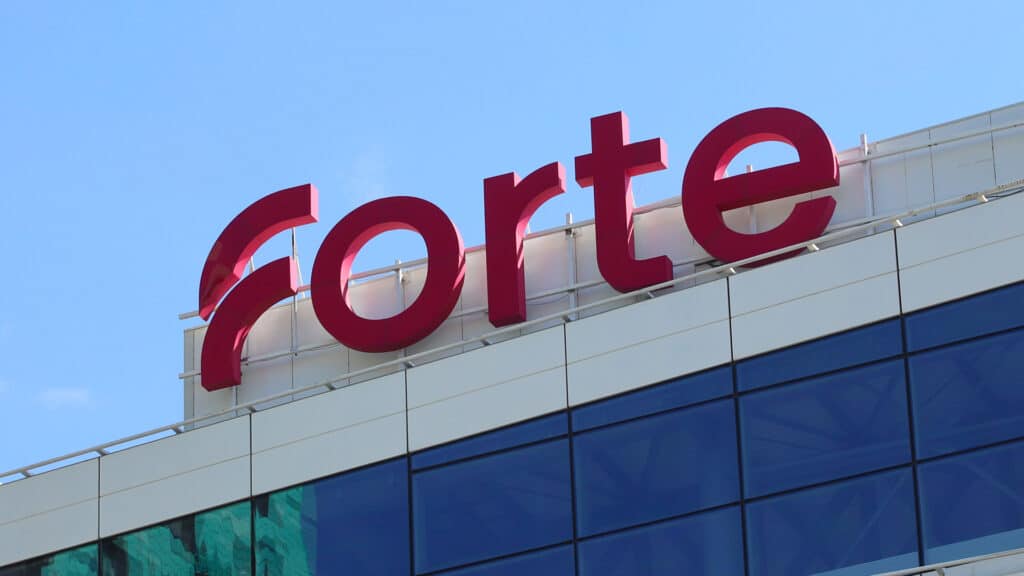 ForteBank подорожал почти на полтриллиона тенге на фоне покупки Home Credit Bank