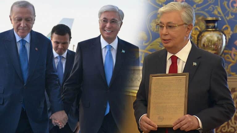 The art of soft power: How ‘certificate diplomacy’ is changing foreign policy