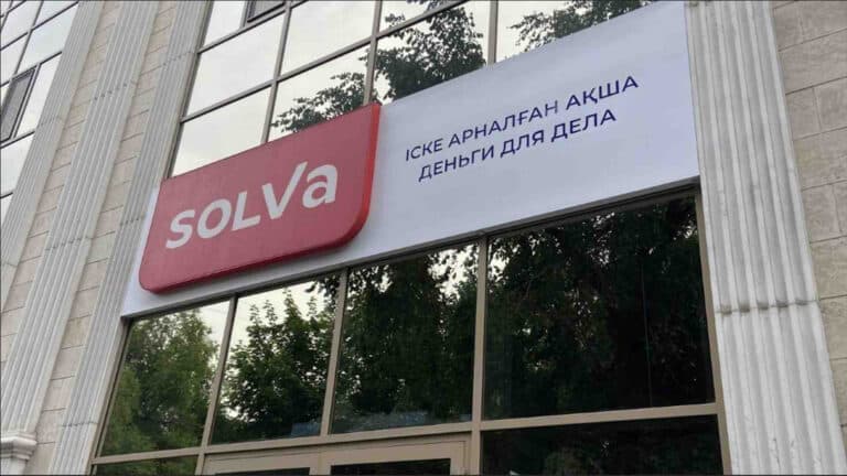 Руководители МФО Solva, которое хочет стать банком, заработали 64,8 млн тенге