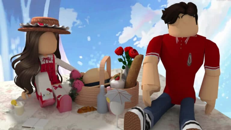 В Roblox можно будет искать свою любовь