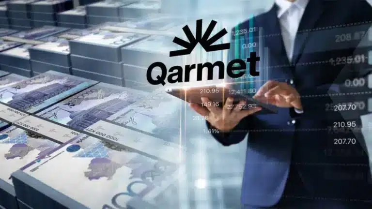 «Qarmet»-тің инвестициялық жобаларына  қанша қаражат қажет