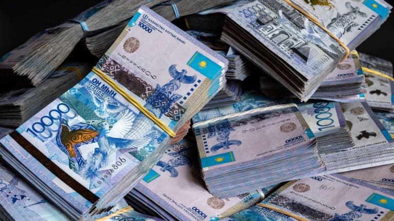Поставщик стройоборудования займет 1,5 млрд тенге на бирже Казахстана 