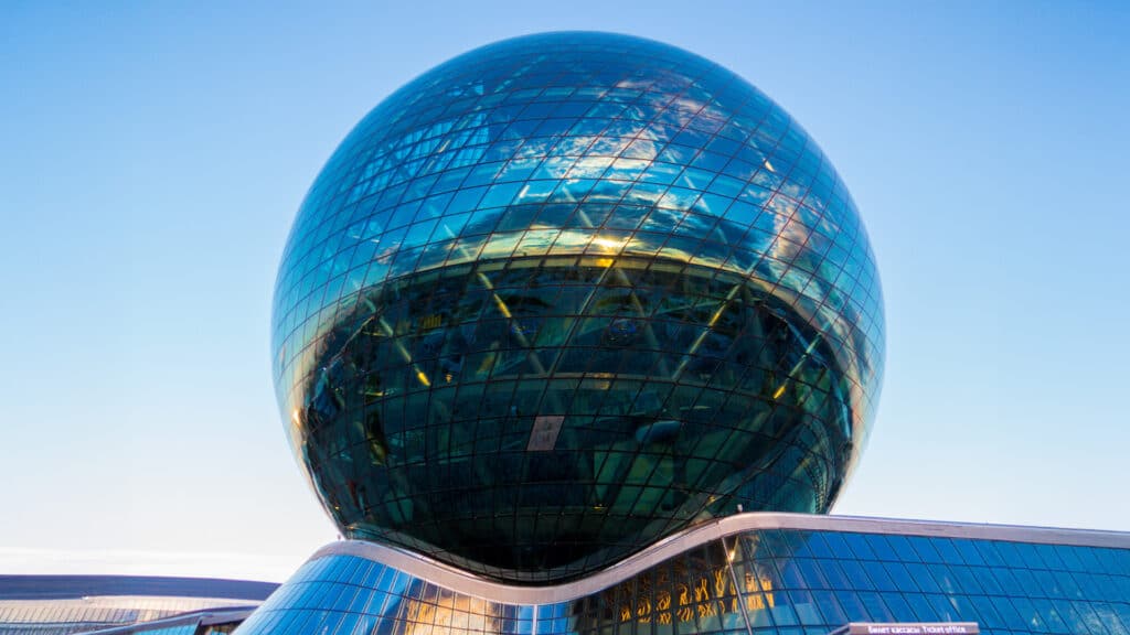 Месячный объем торгов на ITS приблизился к $1,5 млрд