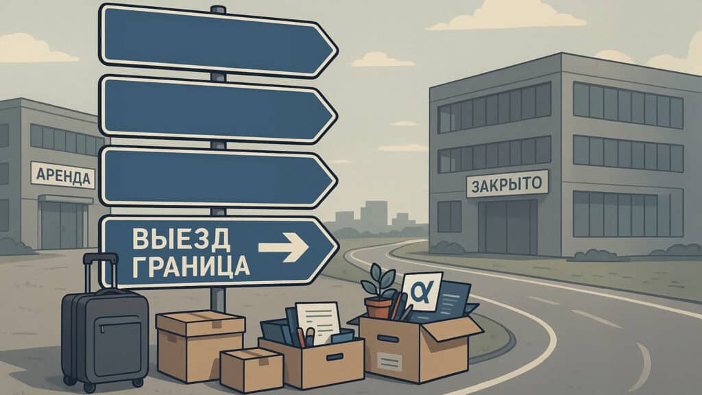 российские компании в Казахстане
