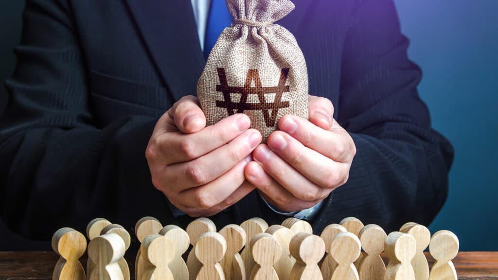 В Корее позаботятся об интересах простых инвесторов