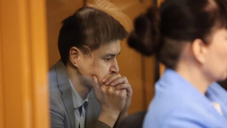 Бишімбаевтың інісі рақымшылыққа ілігуге өтініш берді