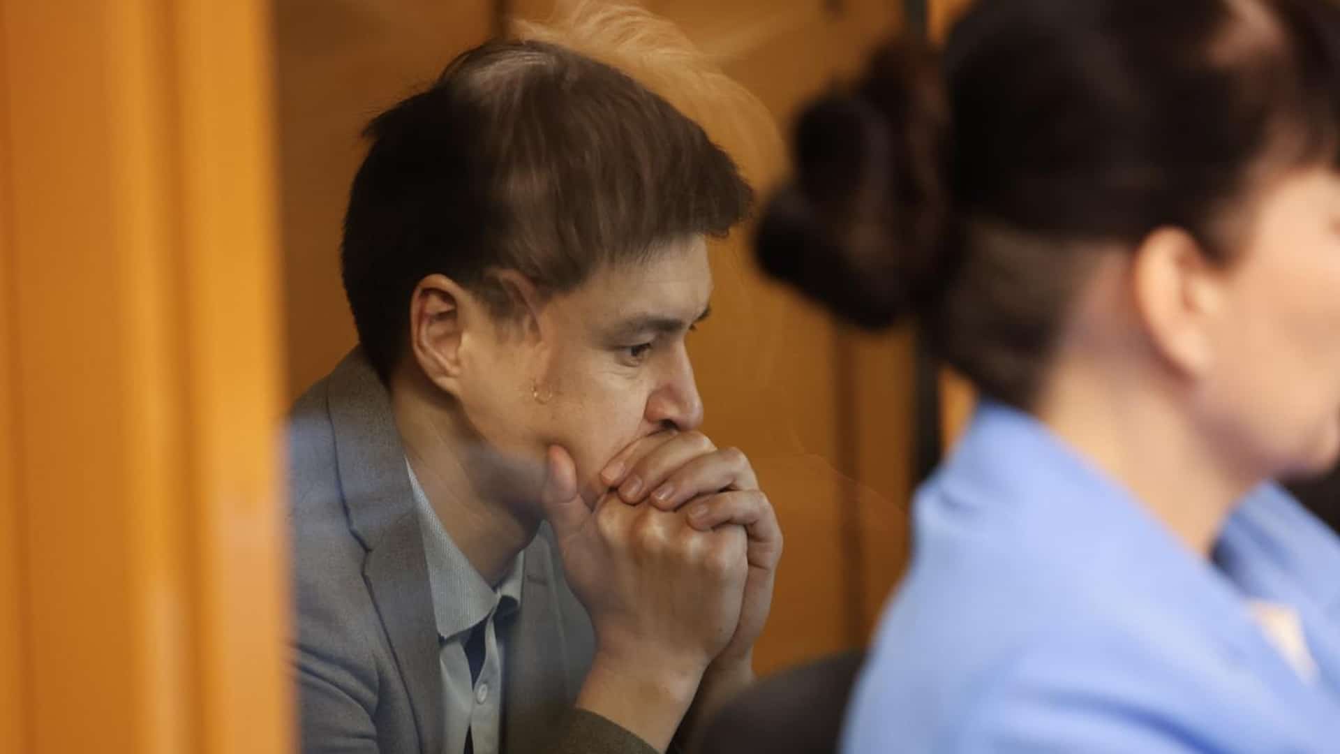 Брат Бишимбаева попросил об амнистии