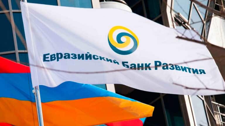ЕАБР привлек $54 млн в ОАЭ на развитие инфраструктуры и торговли в Центральной Азии