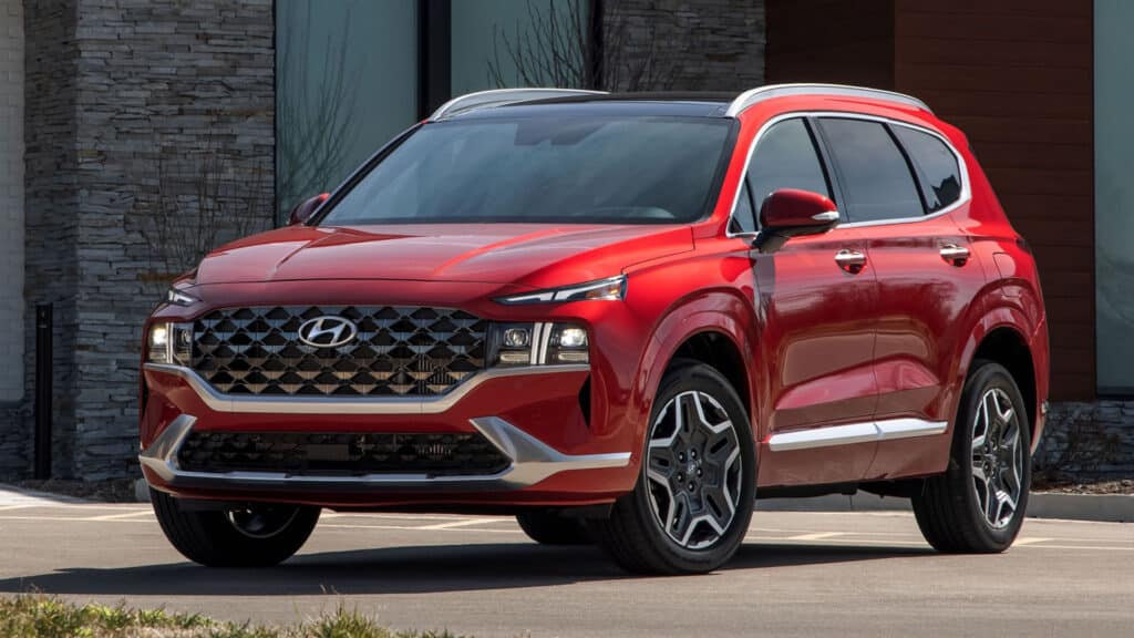 Самые надежные корейские авто входят в топ популярных в Казахстане