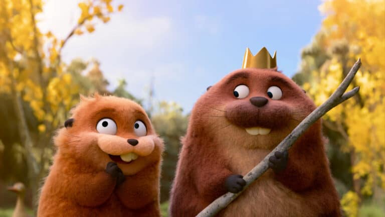 Pixar показал трейлер мультфильма Hoppers